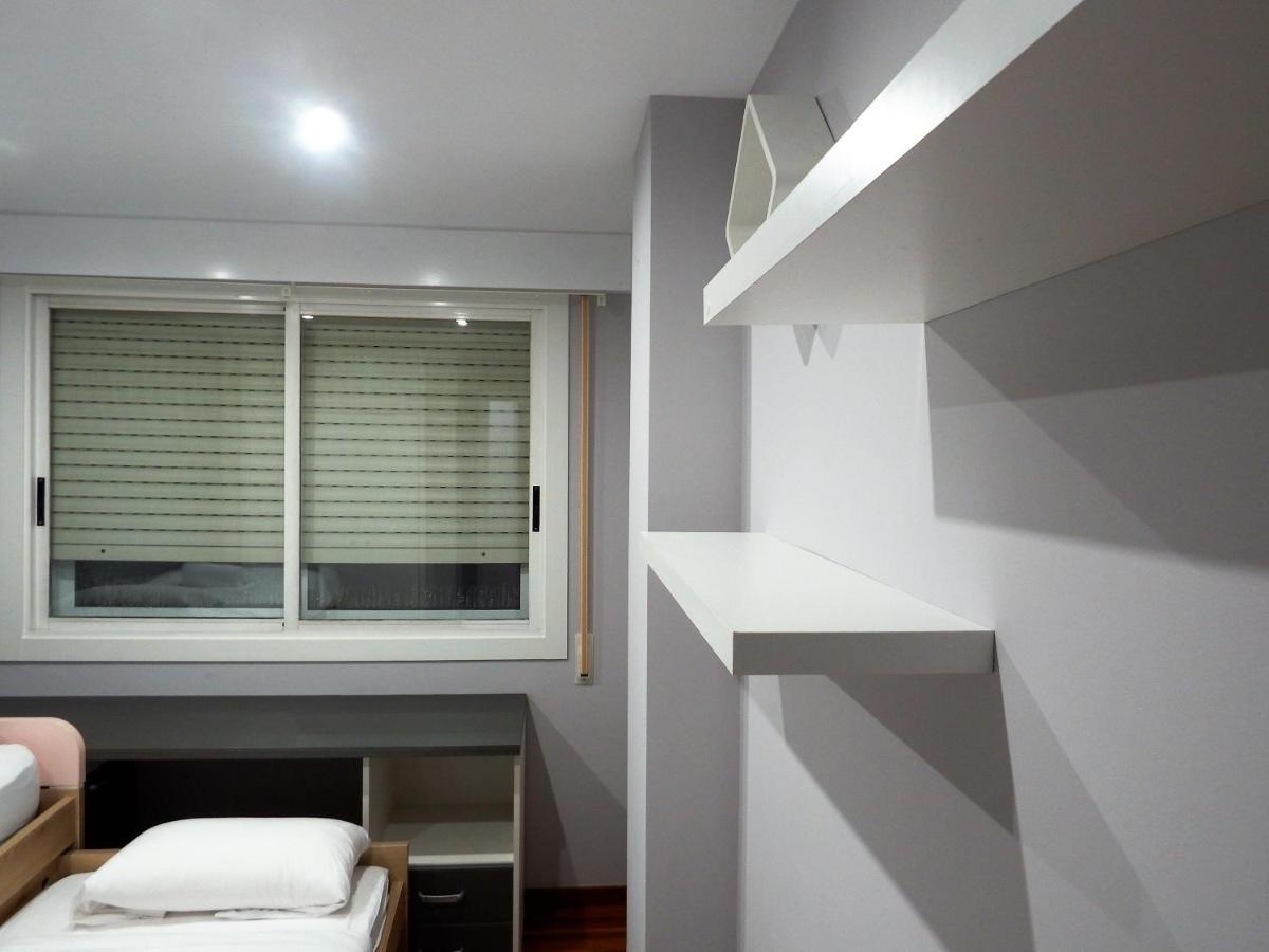 Pardal12 By Vigovacaciones Apartment Exterior photo