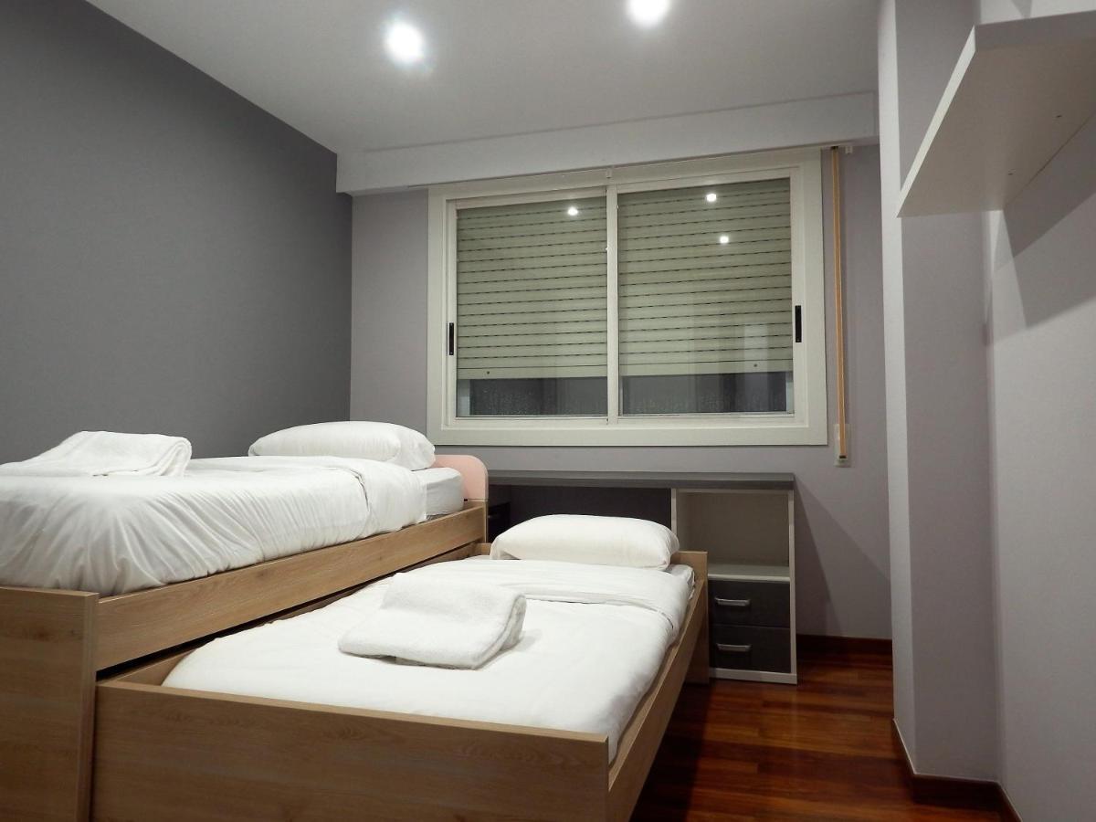 Pardal12 By Vigovacaciones Apartment Exterior photo