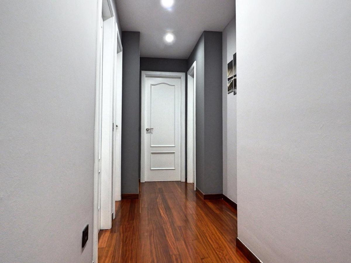 Pardal12 By Vigovacaciones Apartment Exterior photo